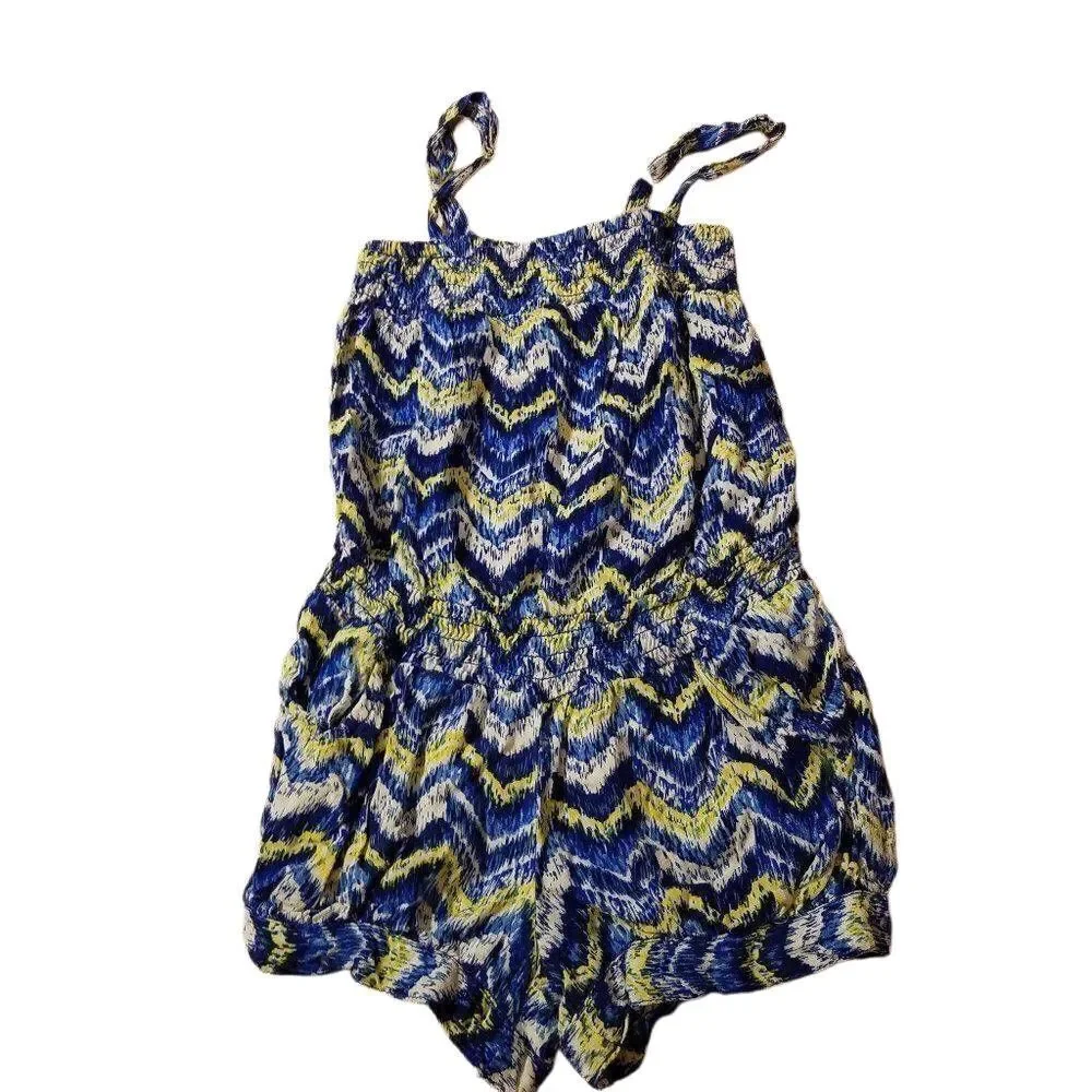 Children's Place Romper 4T